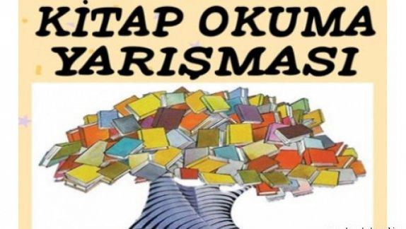 Bozkurt 8. Sınıflar Arası Kitap Okuma Yarışması Sonuçlandı